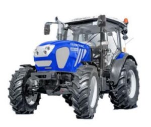 Traktory Farmtrac